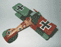 Albatros D.II