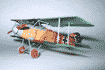 Albatros D.II