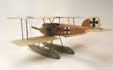 Albatros W4 (early)